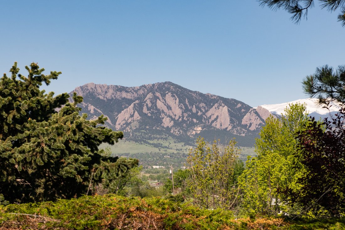 House in Boulder, Colorado, United States 4 - 14587806