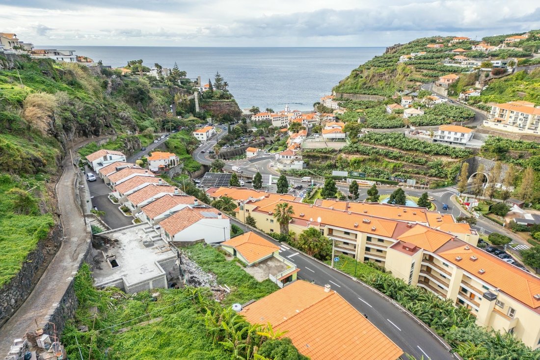 Haus in Ponta do Sol, Autonome Region Madeira, Portugal 5 - 15669553