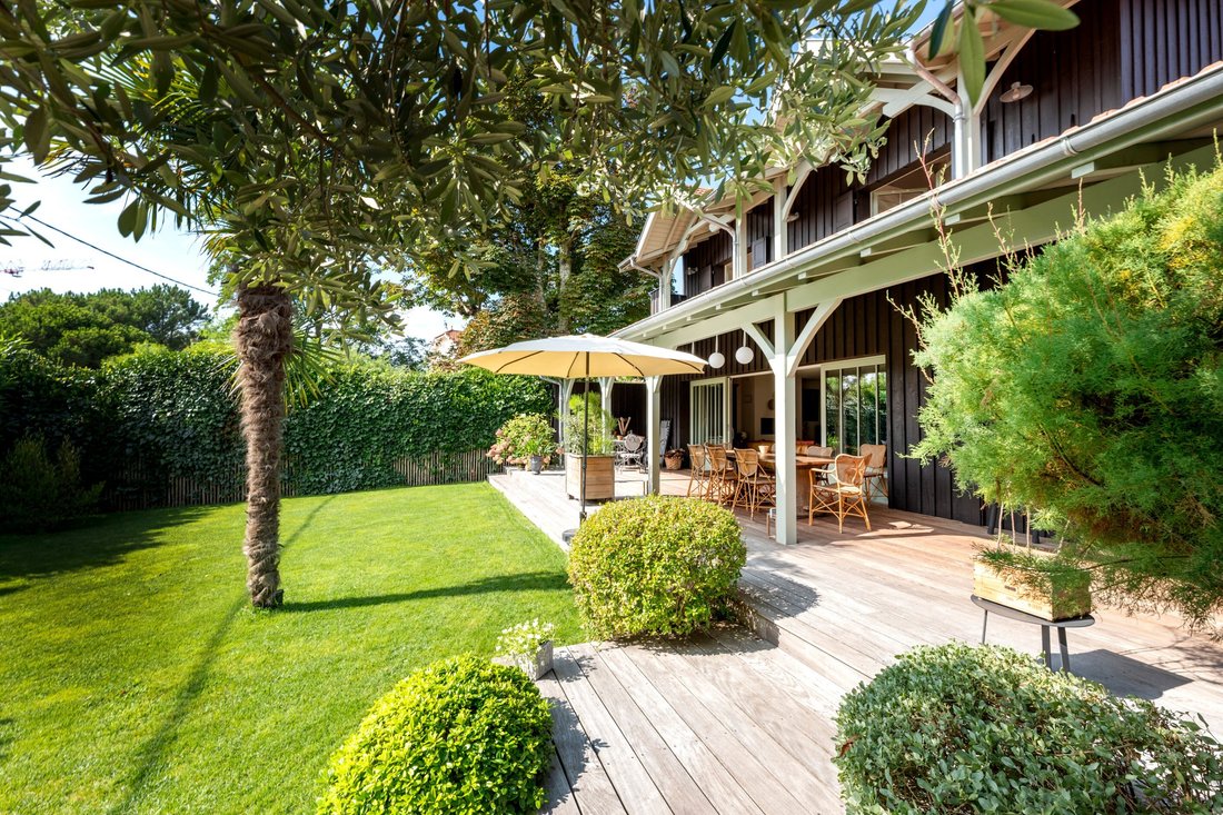 House in 33970 Le Cap-Ferret, Lège-Cap-Ferret, Nouvelle-Aquitaine 4 - 15669474