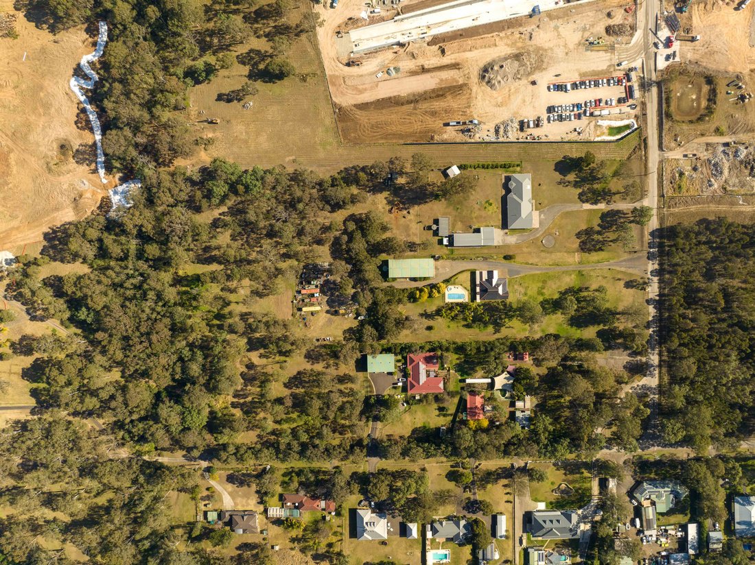 House in Orchard Hills, New South Wales, Australia 1 - 15669174