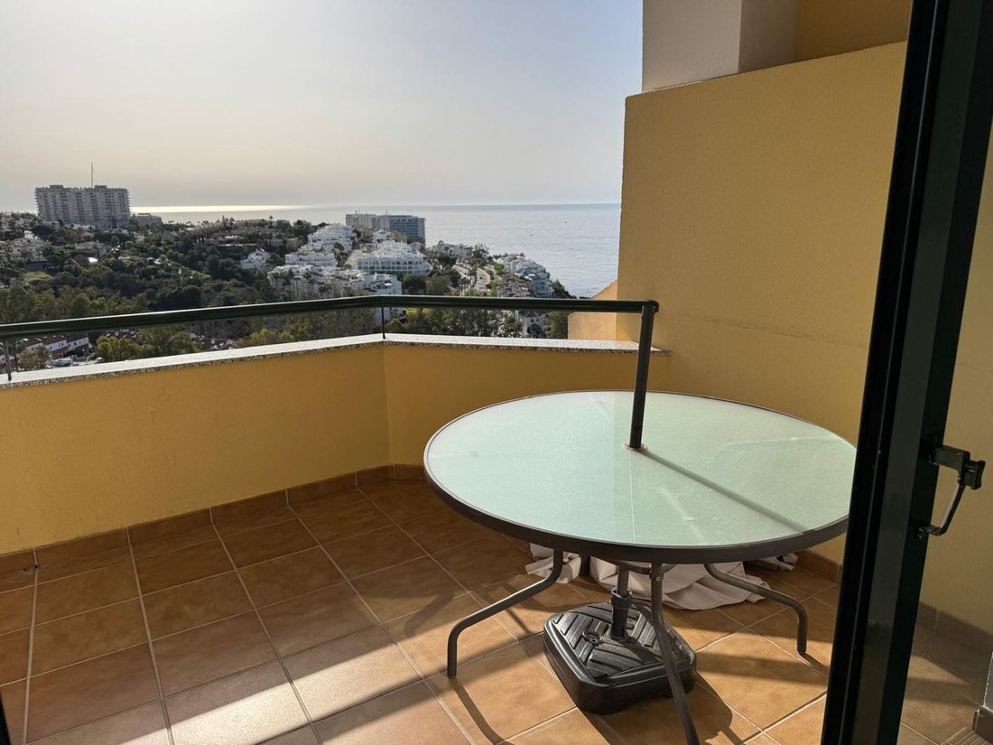Apartment in Benalmadena, Andalusia, Spain 2 - 15665416