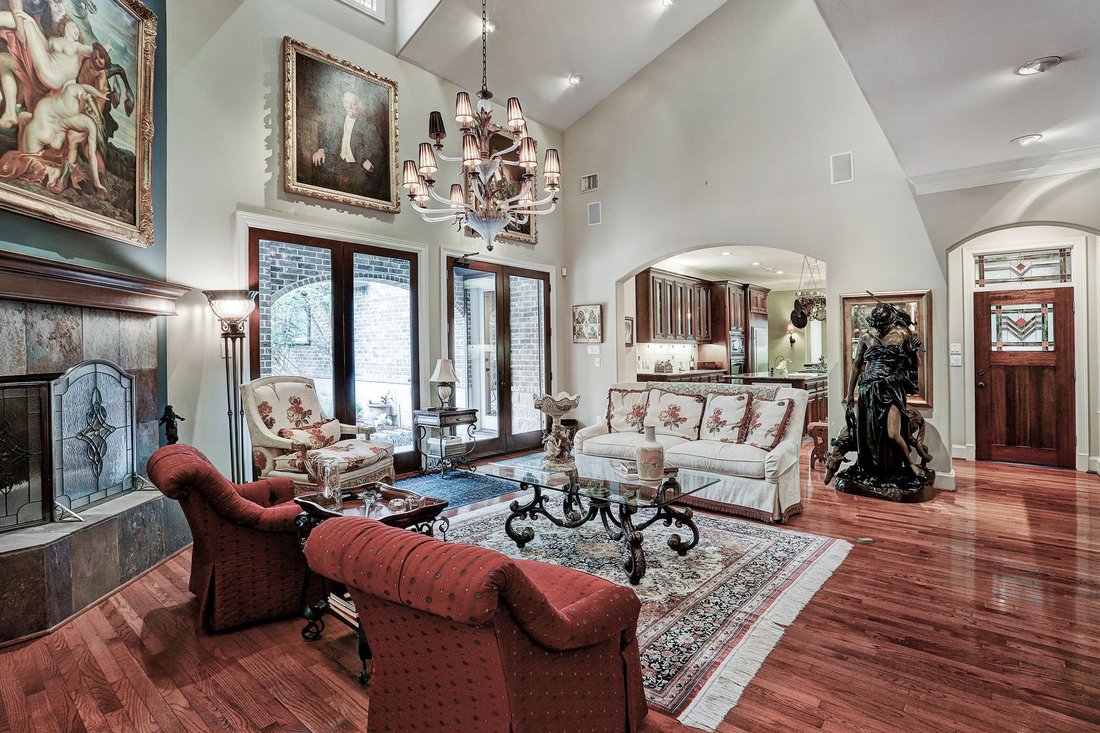House in Houston, Texas, United States 3 - 15669462
