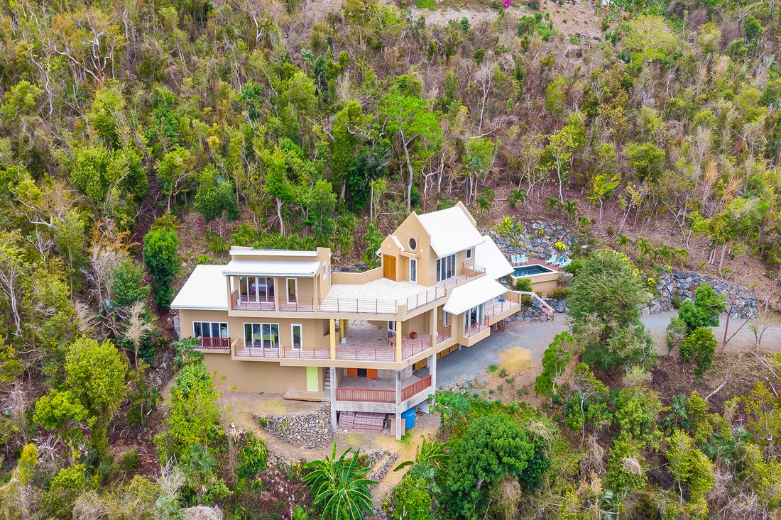 House in Tortola, Tortola, British Virgin Islands 3 - 15668897