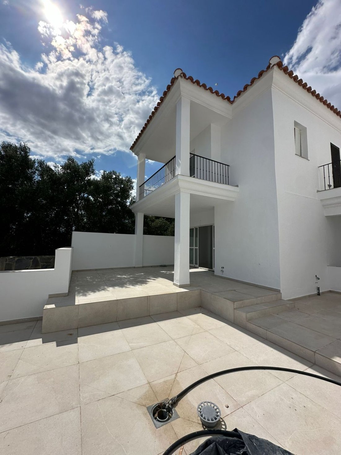 Chalet a Mijas, Andalusia, Spagna 1 - 15665704