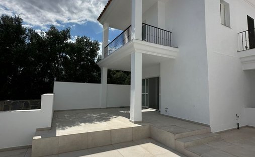 Chalet à Mijas, Andalousie, Espagne 1