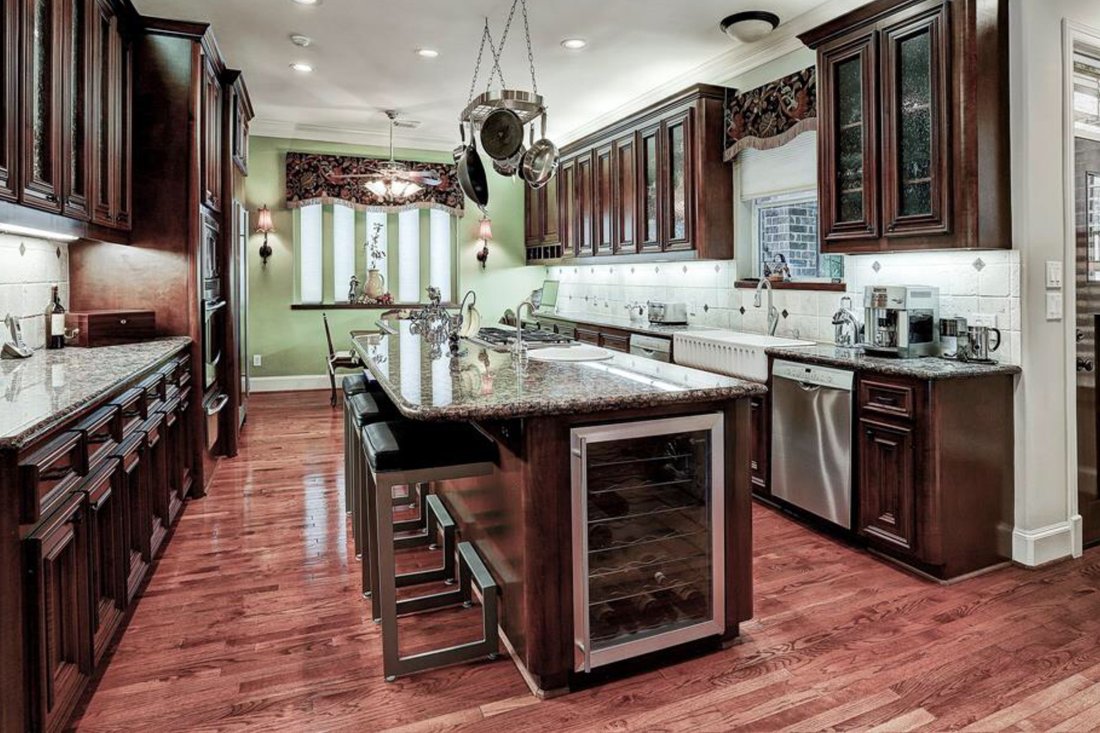 House in Houston, Texas, United States 5 - 15669462