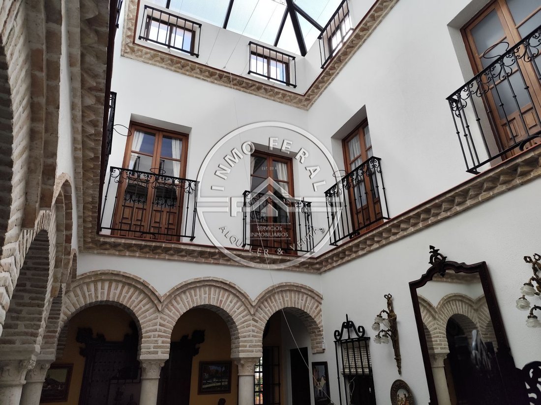 House in Ecija, Andalusia, Spain 3 - 15665400