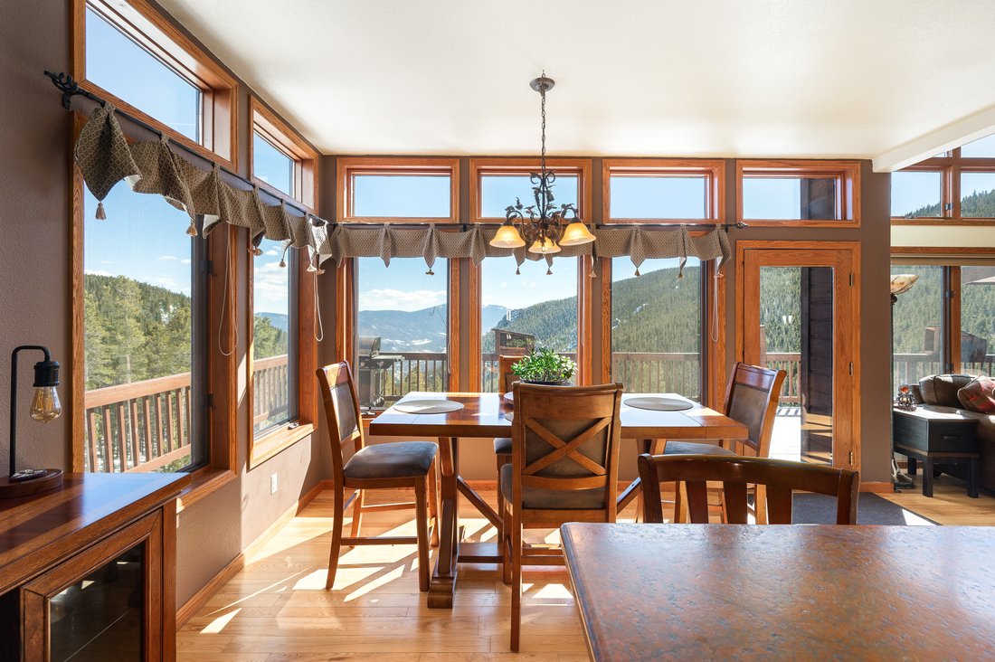 Maison à Evergreen, Colorado, États-Unis 5 - 15666677