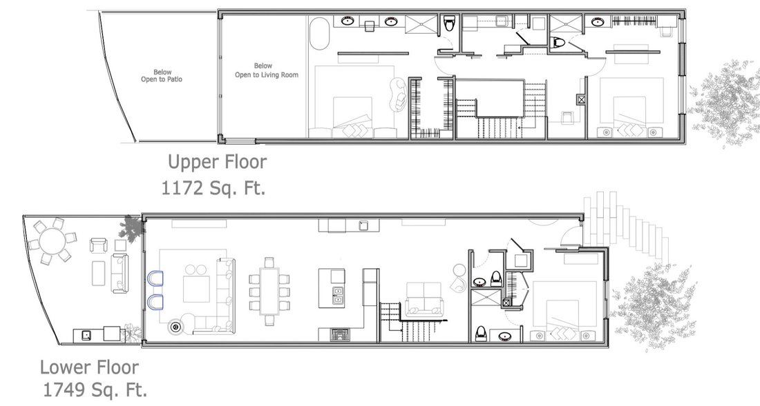 Apartment in West Bay, West Bay, Cayman Islands 2 - 15666246