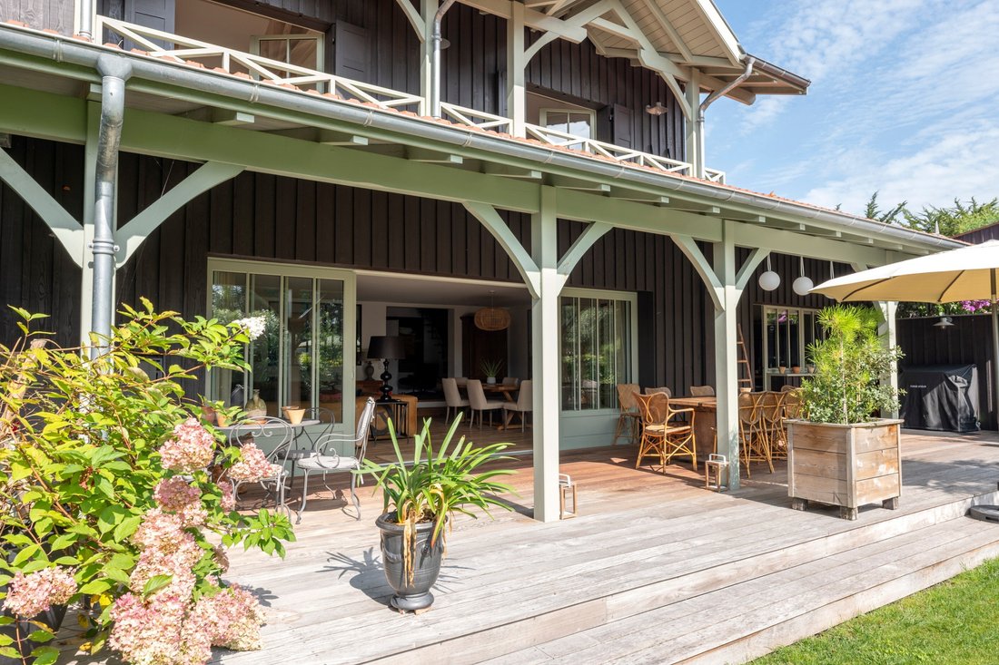 House in 33970 Le Cap-Ferret, Lège-Cap-Ferret, Nouvelle-Aquitaine 3 - 15669474