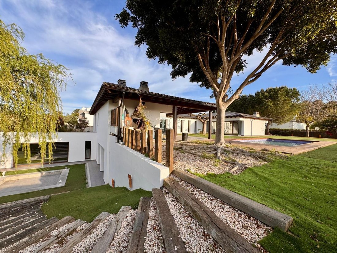 Chalet in Borriol, Valencian Community, Spain 4 - 15665614