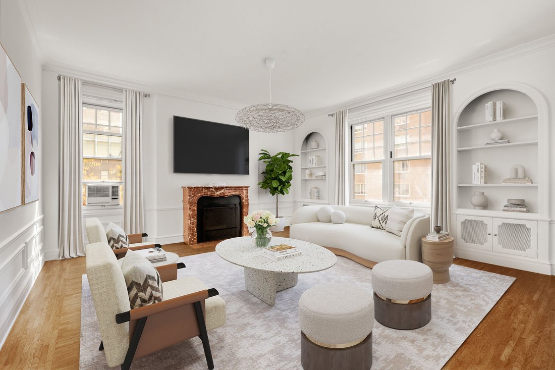 Condo in New York, New York, United States 1 - 15667547