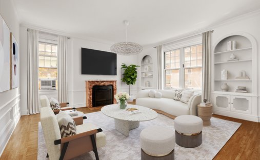 Condo in New York, New York, United States 1
