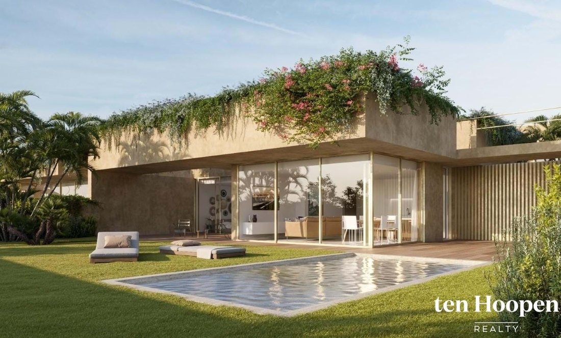 Townhouse in Praia da Luz, Algarve, Portugal 2 - 15665145