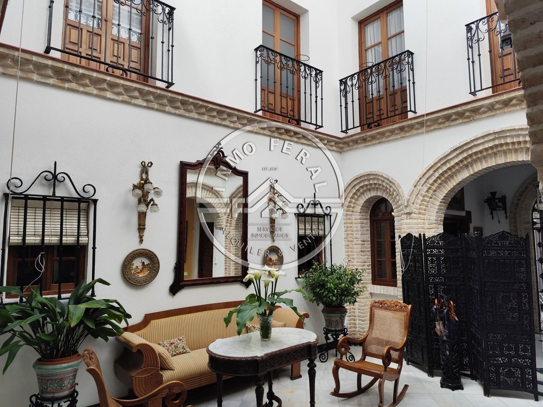 House in Ecija, Andalusia, Spain 4 - 15665400
