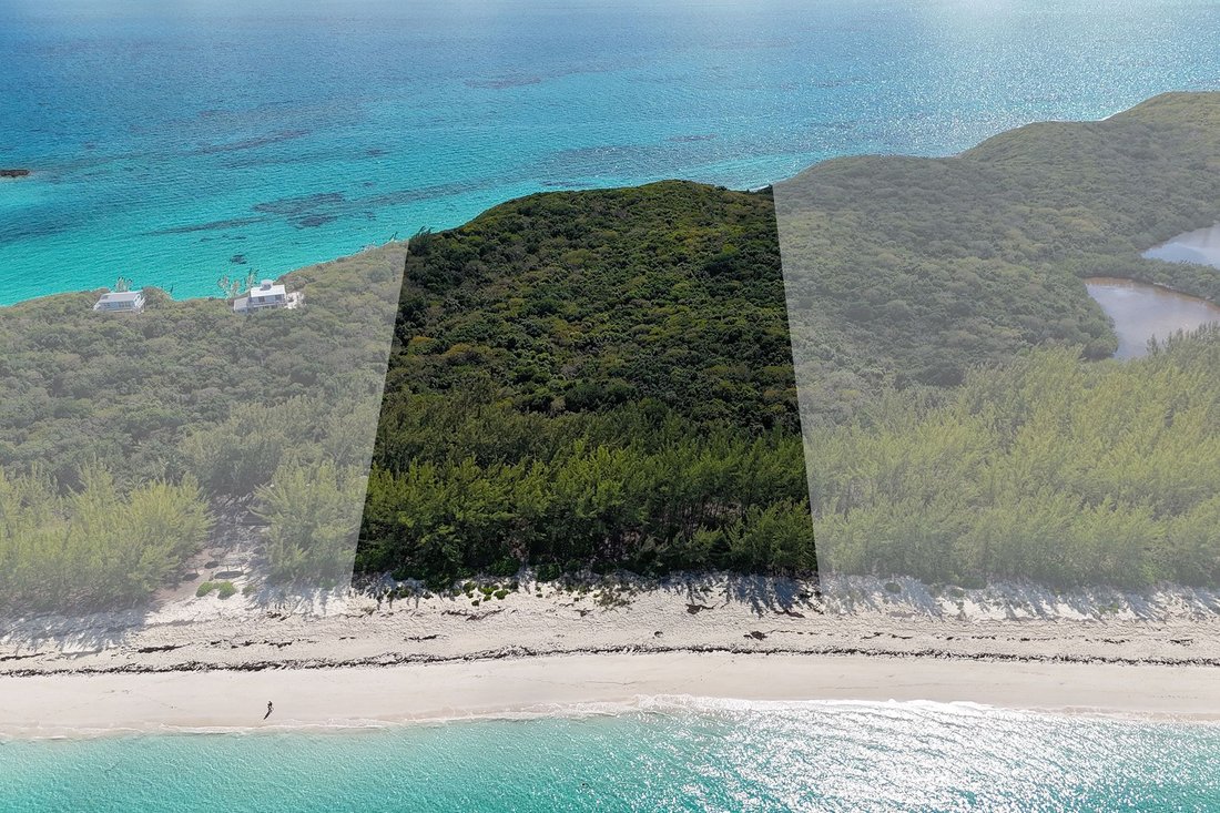 Land in Nassau, New Providence, The Bahamas 3 - 10233383