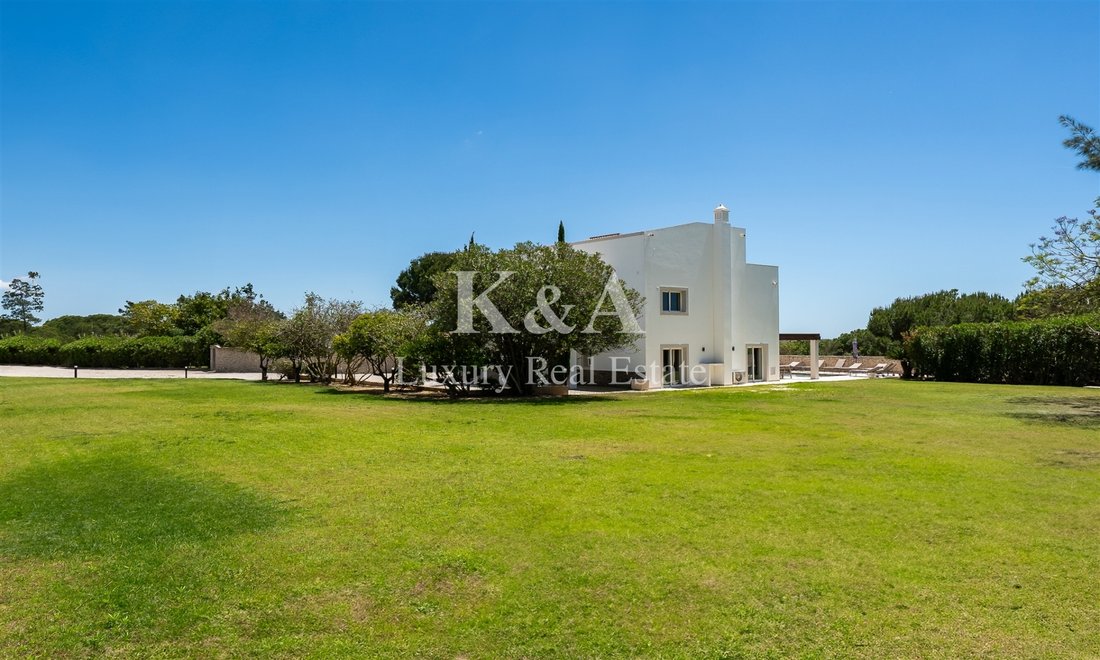 House in Almancil, Algarve, Portugal 4 - 15667984