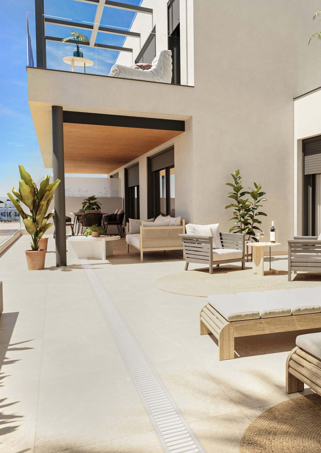 Apartment in Estepona, Andalusia, Spain 1 - 15665316