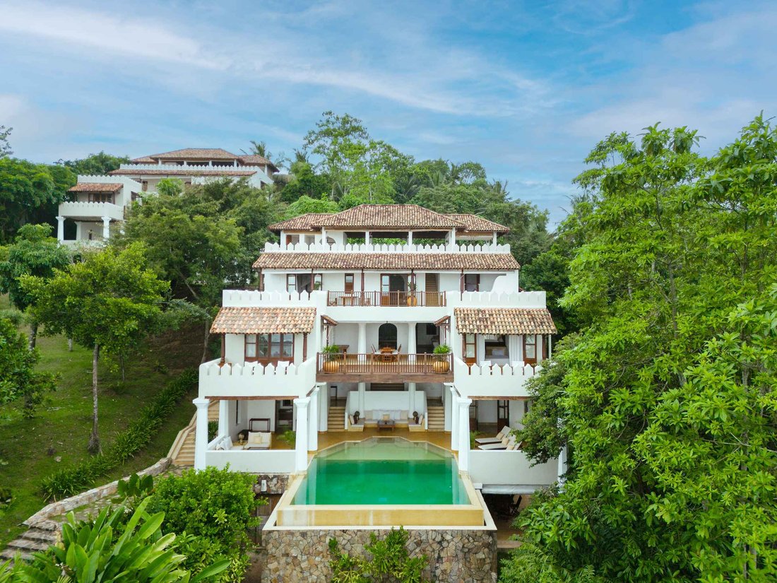 House in Gammaduwa, Central Province, Sri Lanka 1 - 15669125