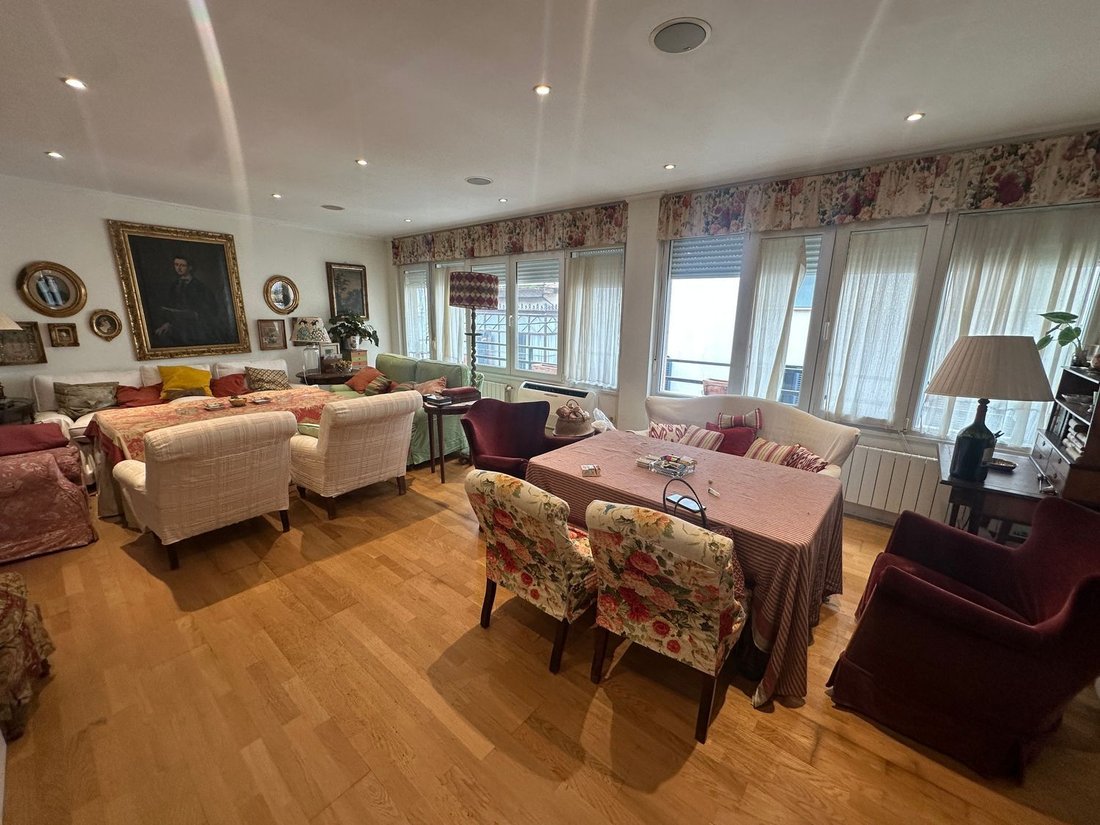 Apartment in Tetuan, Madrid, Spain 1 - 15665309
