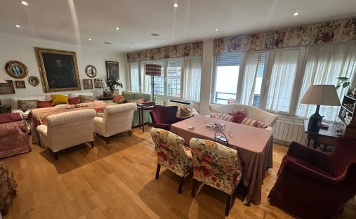 Wohnung in Tetuán, Madrid, Spanien 1