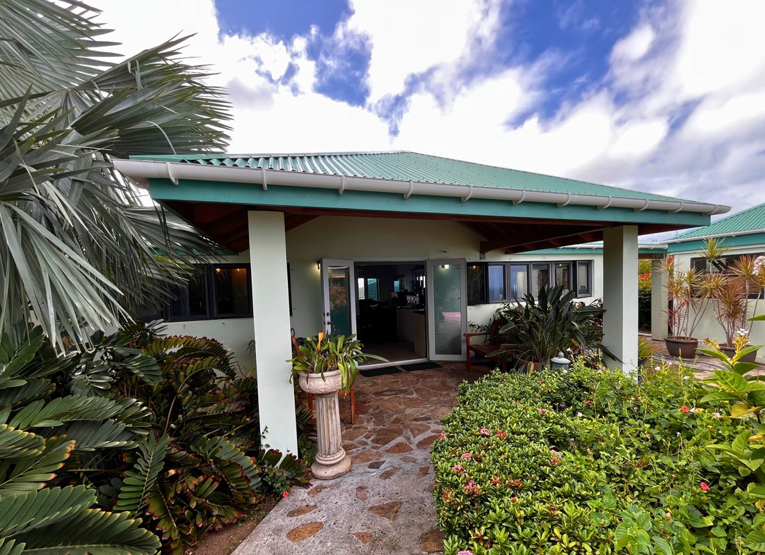House in Beef Island, Virgin Islands, British 1 - 15669037