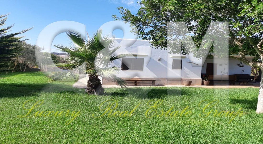 House in Sant Jordi de ses Salines, Sant Josep de sa Talaia, Balearic Islands 1 - 15665486