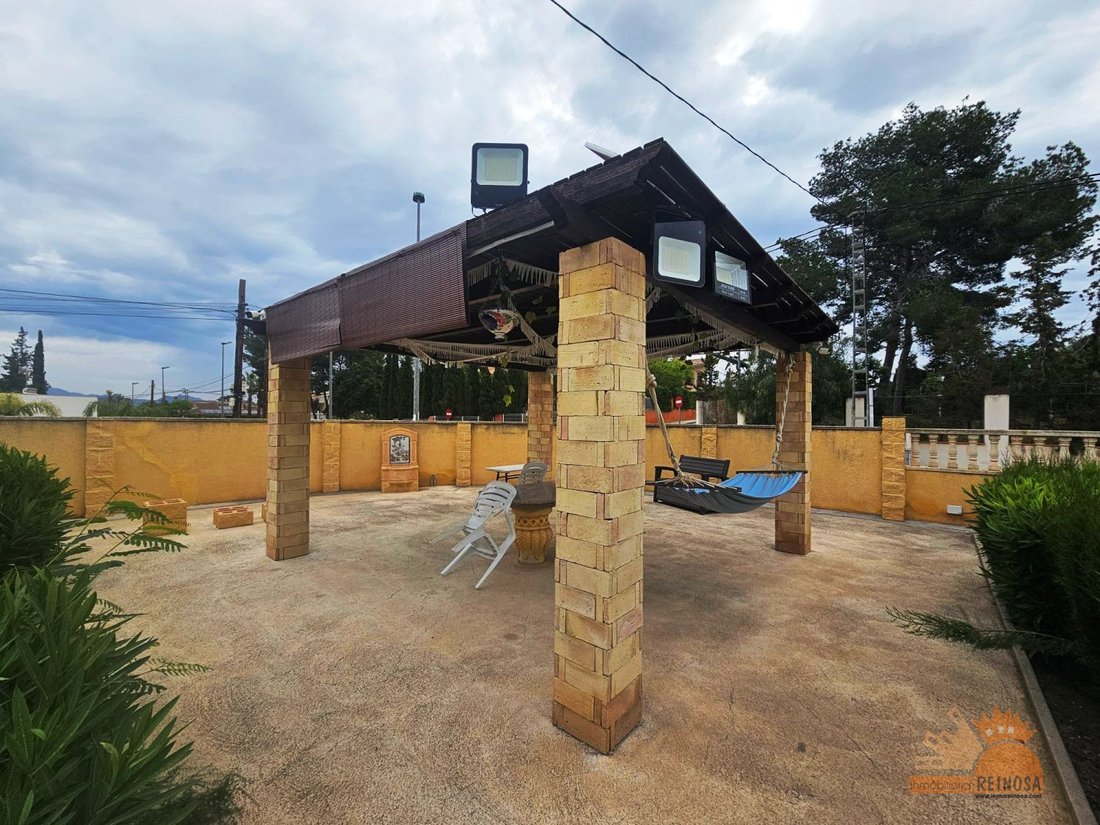 Chalet in Molina de Segura, Región de Murcia, Spain 4 - 15665449