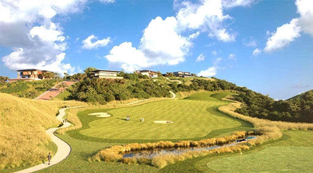 Land in Port Zimbali, KwaZulu-Natal, South Africa 5 - 15664955