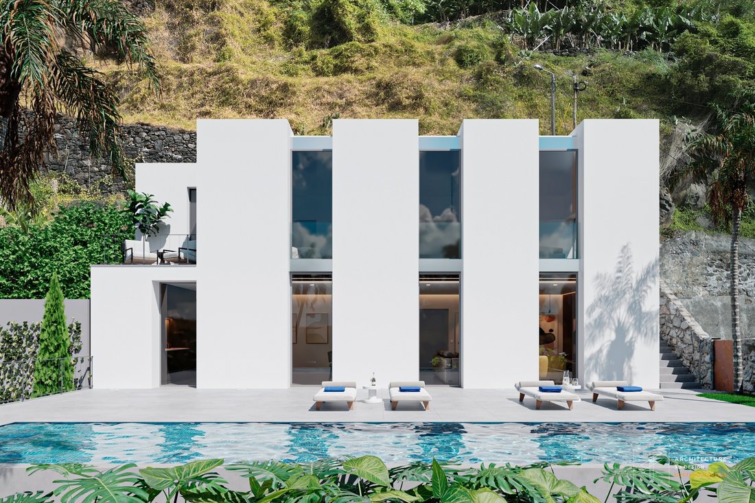 Haus in Ponta do Sol, Autonome Region Madeira, Portugal 2 - 15669553
