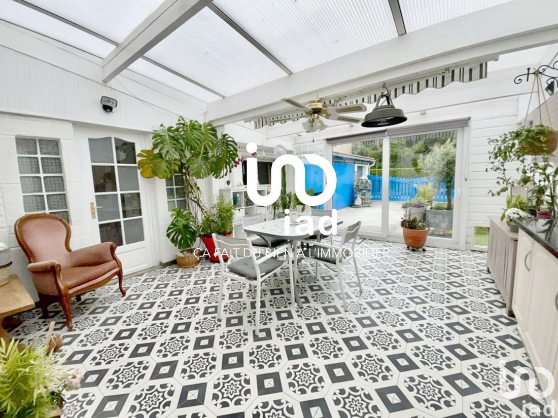 House in Audresselles, Hauts-de-France, France 3 - 15650282