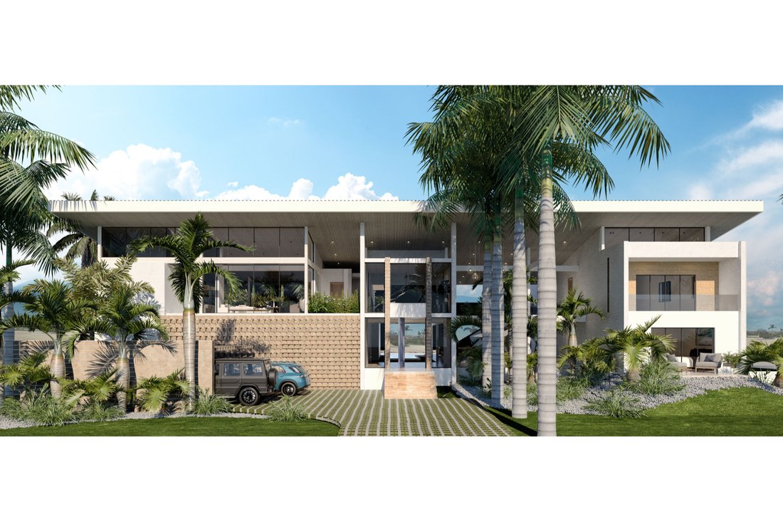 House in Juanillo, La Altagracia Province, Dominican Republic 5 - 15669534