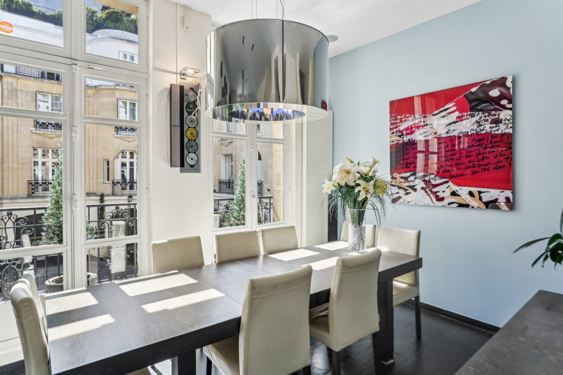 House in Vaugirard-Parc des Expositions, Paris 15e Arrondissement, Paris 5 - 15667889