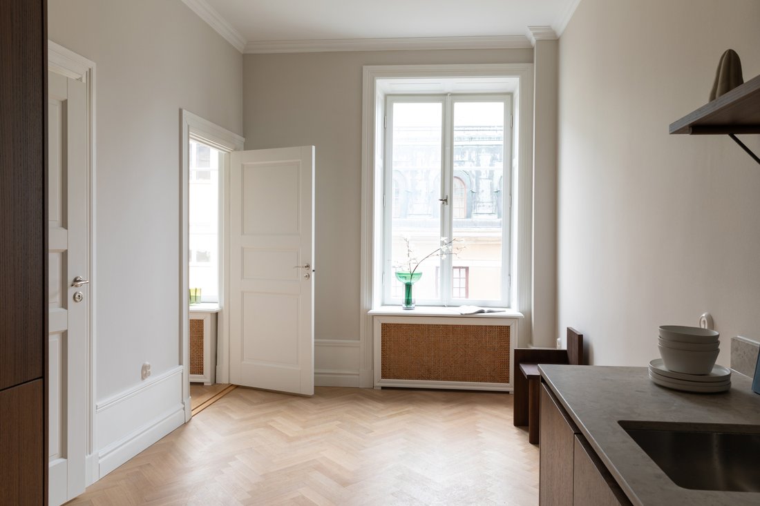 Apartment in Stockholm, Stockholm County, Sweden 3 - 15670034