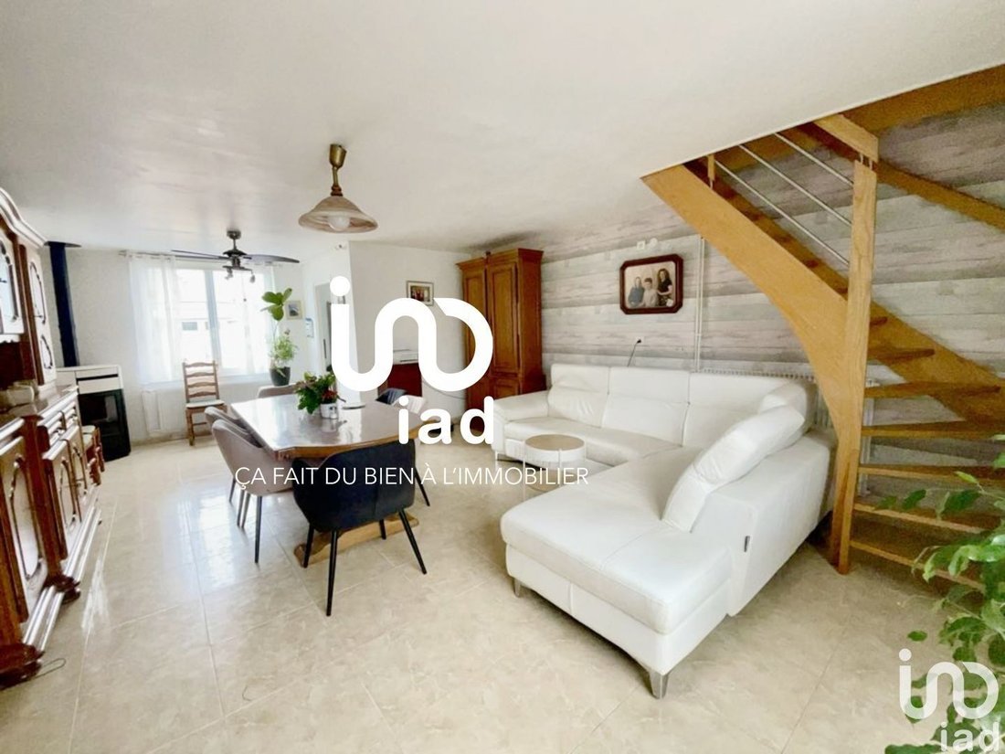 House in Audresselles, Hauts-de-France, France 2 - 15650282