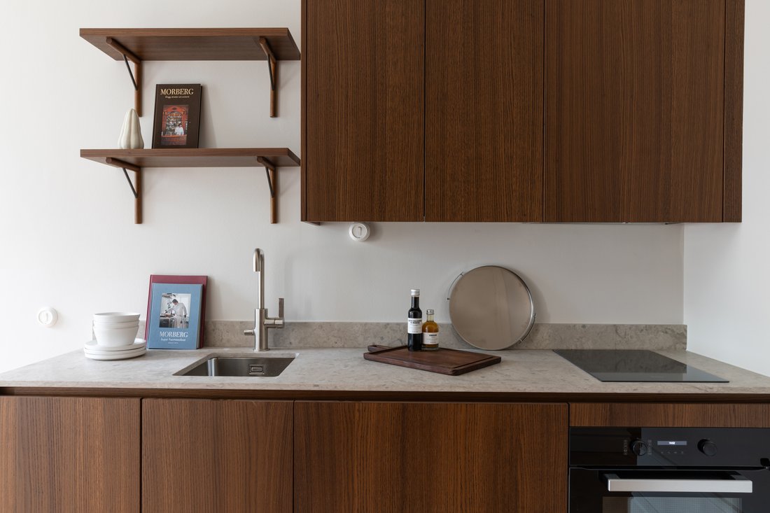 Apartment in Stockholm, Stockholm County, Sweden 4 - 15670034
