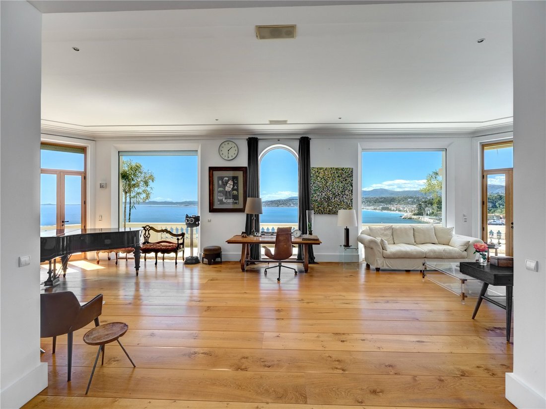 House in Nice, Provence-Alpes-Côte d'Azur, France 2 - 15666344
