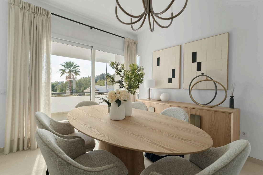 Chalet a Mijas, Andalusia, Spagna 5 - 15665704