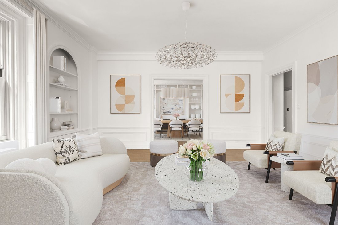 Condo in New York, New York, United States 3 - 15667547