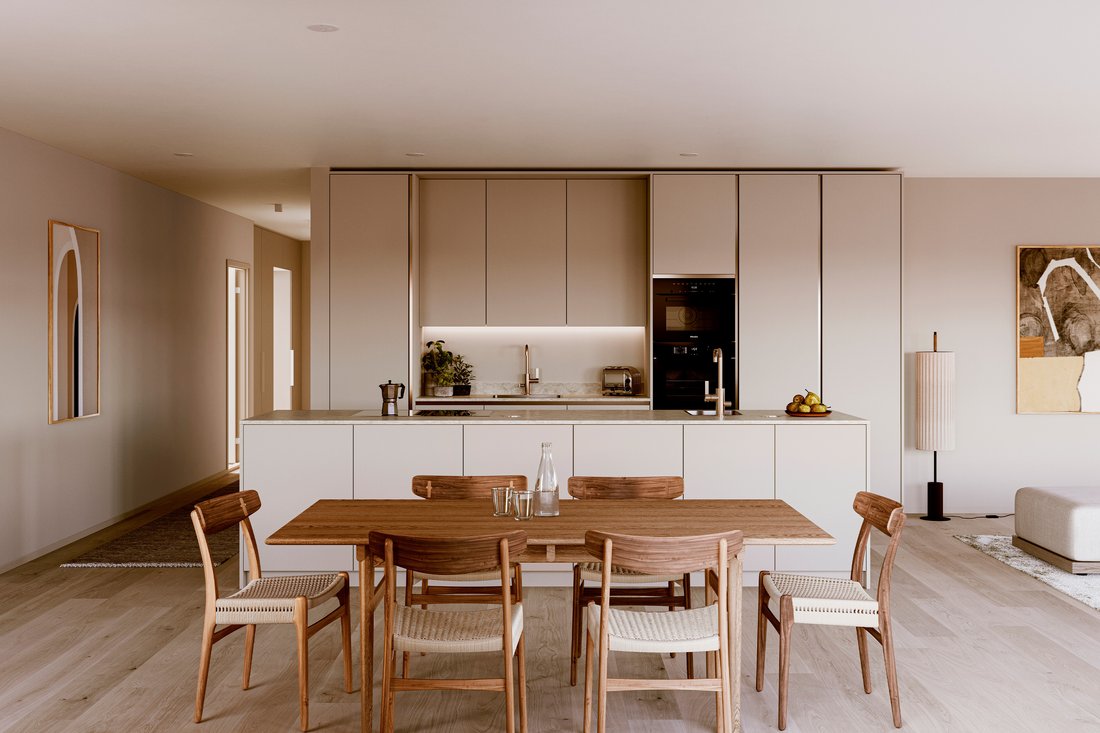 Apartment in Stockholm, Stockholm County, Sweden 2 - 15670047