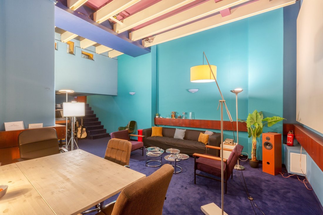 House in Paris, Île-de-France, France 2 - 12258257