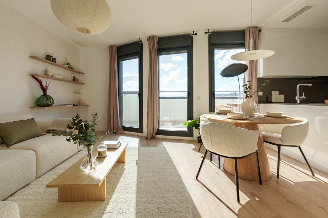 Penthouse à Centro, Malaga, Espagne 5 - 15665388