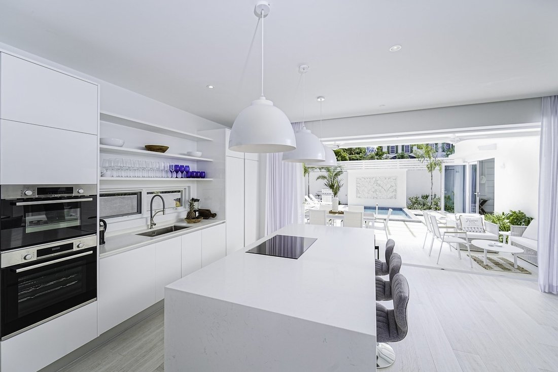 Villa in Porters, Saint James, Barbados 5 - 15666572
