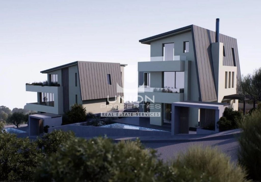 House in Saronida, Attica, Greece 4 - 15664664