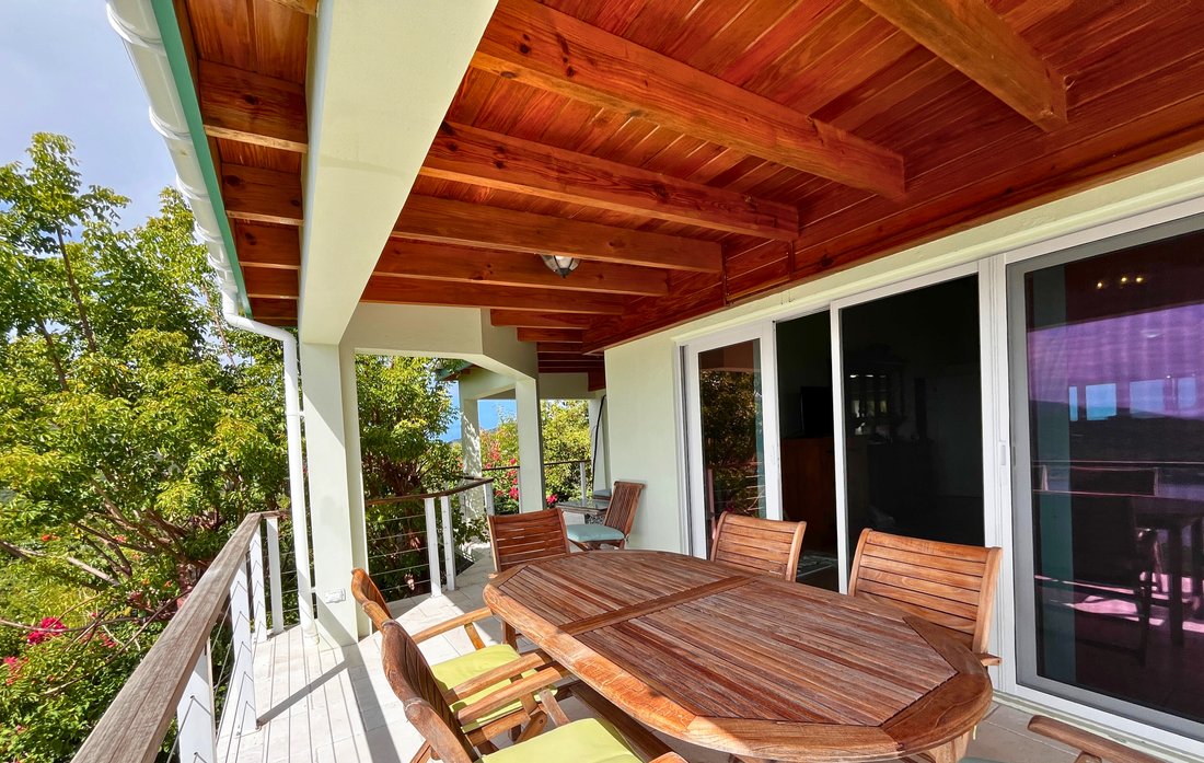 House in Beef Island, Virgin Islands, British 5 - 15669037