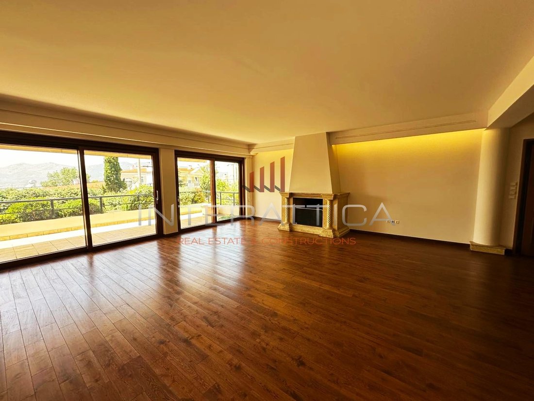 House in Kifisia, Attica, Greece 1 - 15664805