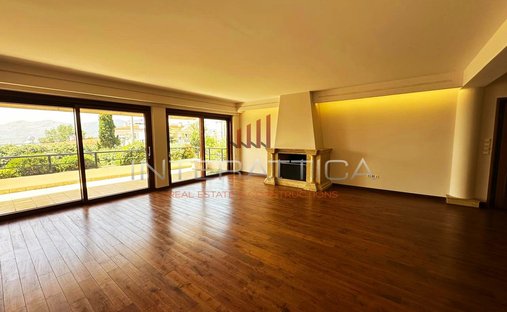 House in Kifisia, Attica, Greece 1