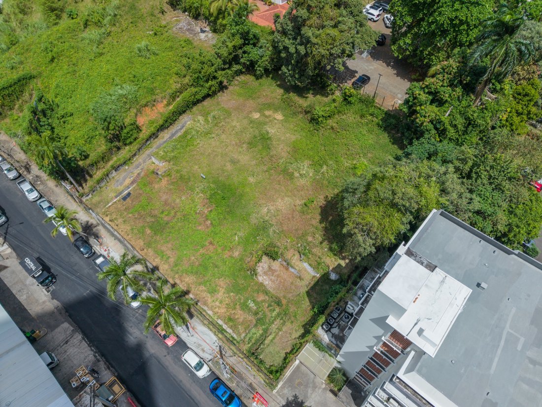 Land in Panama City, Panama, Panama 4 - 15667749