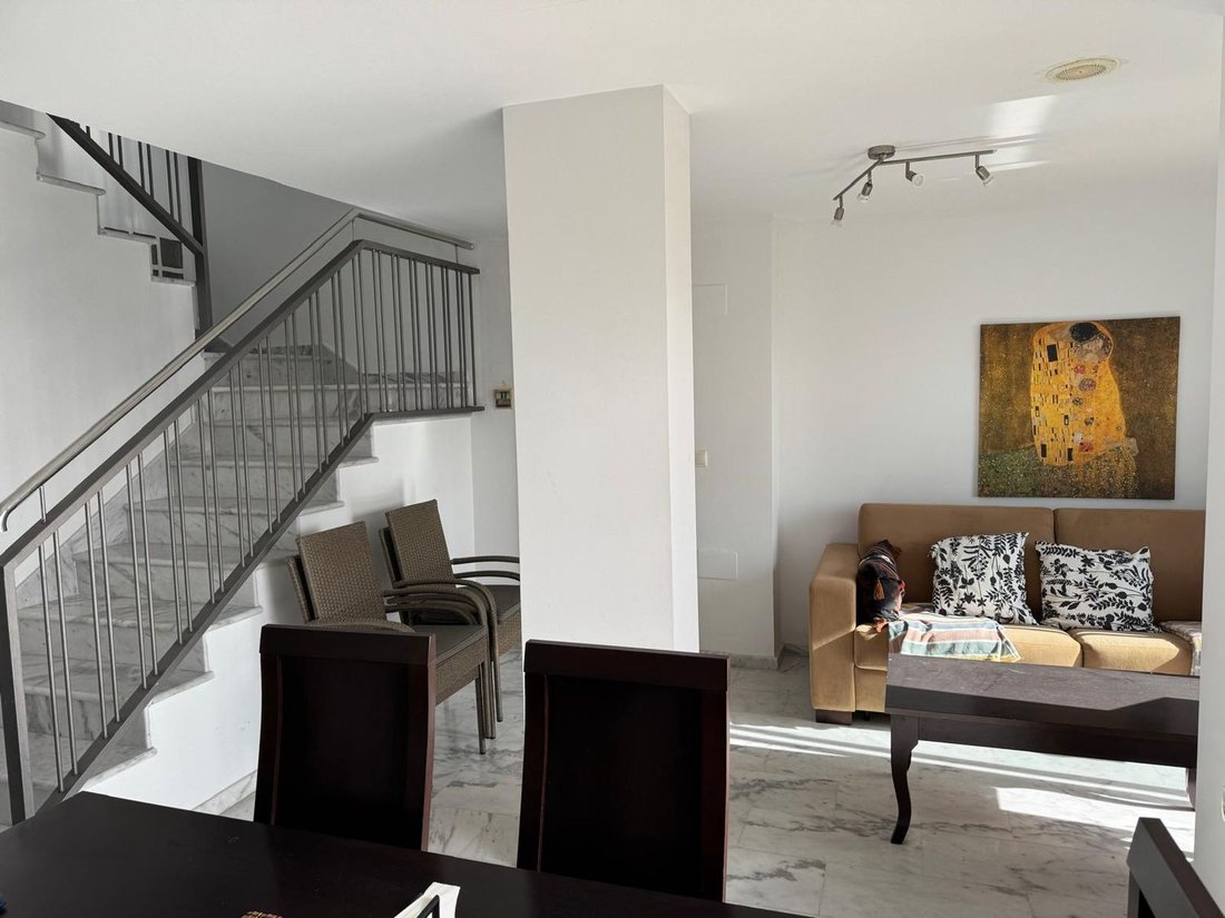 Apartment in Benalmadena, Andalusia, Spain 4 - 15665416