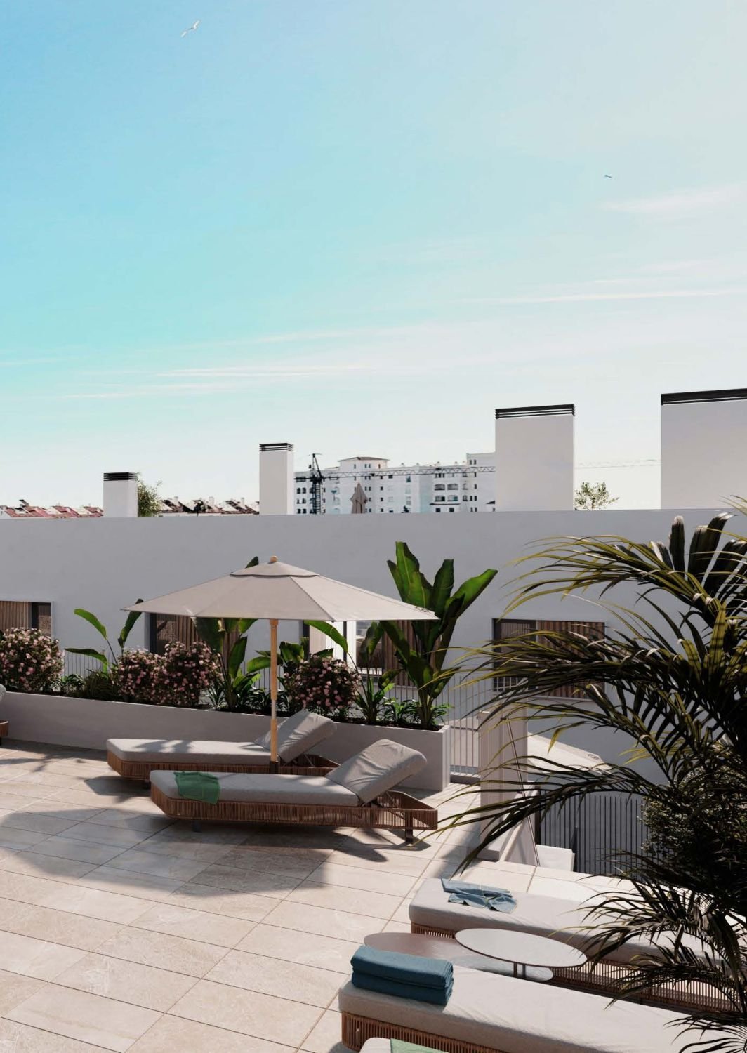 Apartment in Estepona, Andalusia, Spain 5 - 15665678